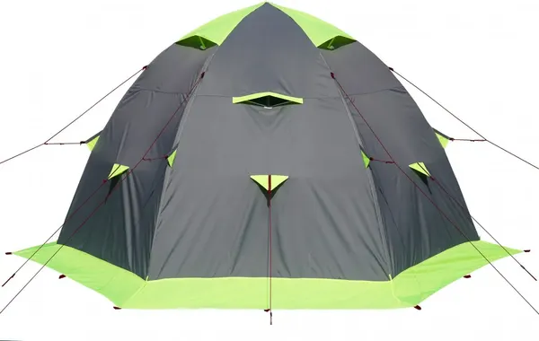 Палатка ЛОТОС 5С 2022 / 17050- фото5