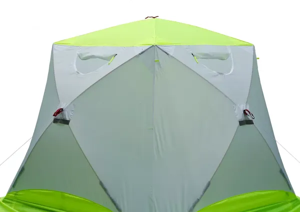 Палатка ЛОТОС Куб 3 Классик ЭКО / 17058- фото2