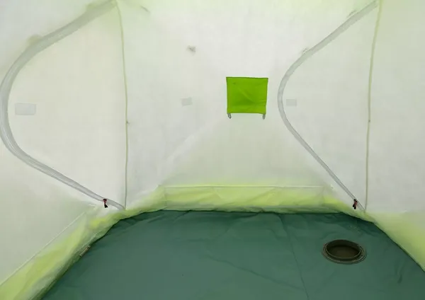 Палатка ЛОТОС Куб 3 Классик ЭКО / 17058- фото5