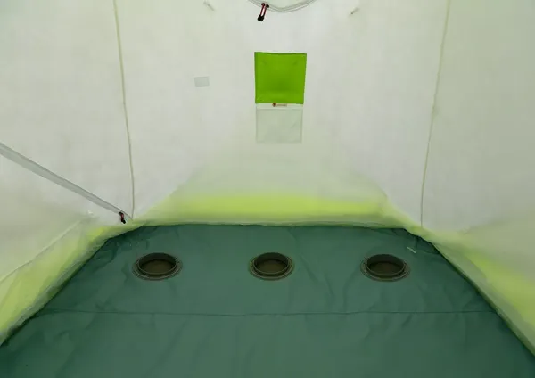 Палатка ЛОТОС Куб 3 Классик ЭКО / 17058- фото7