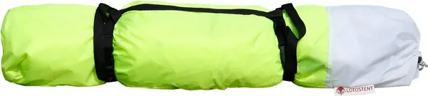 Палатка ЛОТОС Куб 3 Компакт ЭКО / 17056- фото8