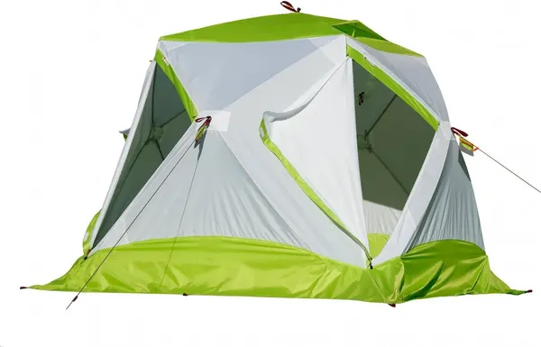 Палатка ЛОТОС Куб 3 Классик С9 / 17085- фото2