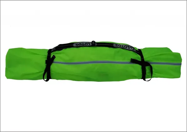 Палатка ЛОТОС Куб 3 Классик С9 / 17085- фото6