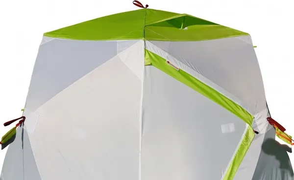 Палатка ЛОТОС Куб 3 Классик А9 / 17084- фото3