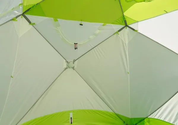 Палатка ЛОТОС Куб 3 Классик А9 / 17084- фото4