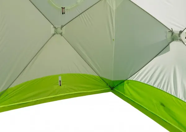 Палатка ЛОТОС Куб 3 Классик А9 / 17084- фото5