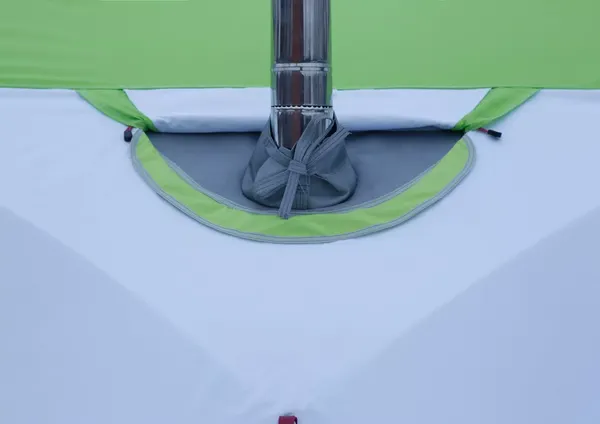 Палатка ЛОТОС Куб 3 Компакт Термо / 17044- фото5