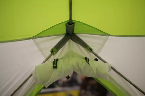 Палатка ЛОТОС Куб Профессионал М 2015 / 17011- фото2