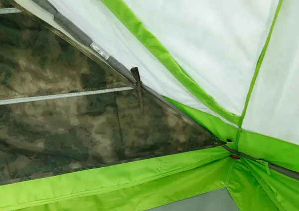 Палатка ЛОТОС Куб 4 Классик Термо 2024 / 17095- фото7