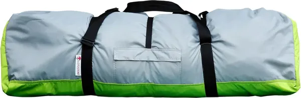 Палатка ЛОТОС КубоЗонт 4 Компакт Термо 2025 / 17102- фото5