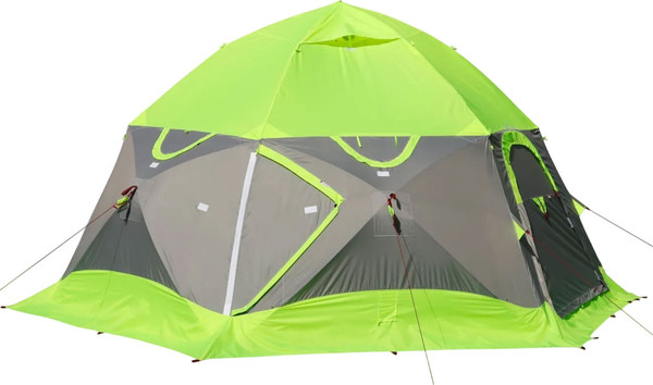 Палатка ЛОТОС КубоЗонт 6 Компакт / 17088- фото