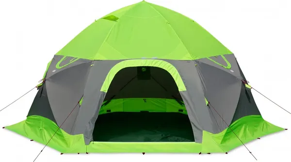 Палатка ЛОТОС КубоЗонт 6 Компакт / 17088- фото4