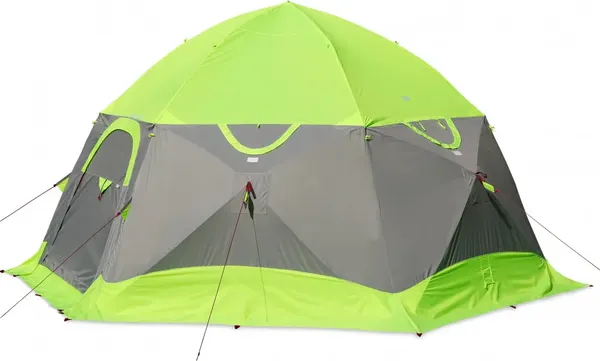 Палатка ЛОТОС КубоЗонт 6 Компакт / 17088- фото5