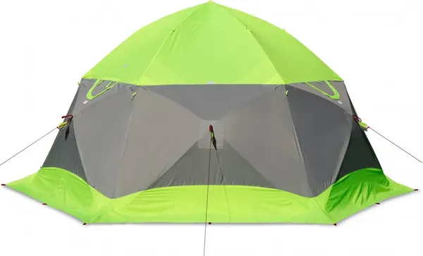 Палатка ЛОТОС КубоЗонт 6 Компакт / 17088- фото6