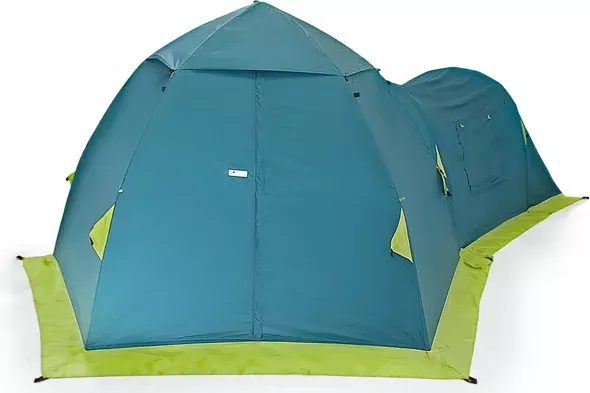 Палатка ЛОТОС 2 Саммер / 19001- фото3