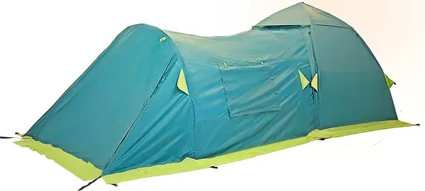 Палатка ЛОТОС 2 Саммер / 19001- фото5