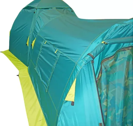 Палатка ЛОТОС 2 Саммер / 19001- фото8