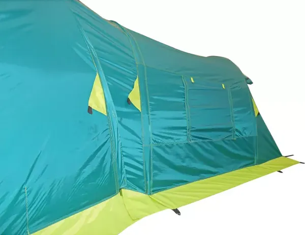 Палатка ЛОТОС 2 Саммер / 19001- фото9