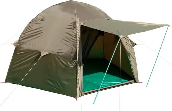 Палатка ЛОТОС 3 Саммер 2023 / 19026- фото