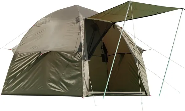 Палатка ЛОТОС 3 Саммер 2023 / 19026- фото6