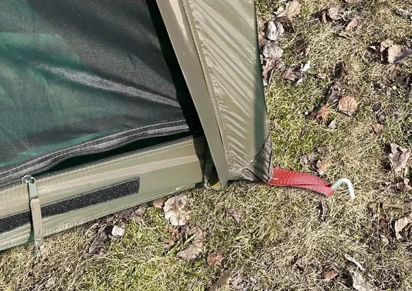 Палатка ЛОТОС 3 Саммер 2024 / 19026- фото10