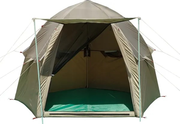 Палатка ЛОТОС 3 Саммер 2024 / 19026- фото4