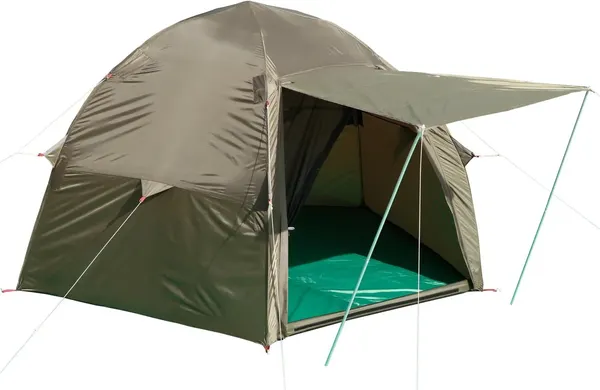 Палатка ЛОТОС 3 Саммер 2024 / 19026- фото6