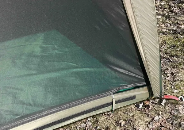 Палатка ЛОТОС 3 Саммер 2024 / 19026- фото9