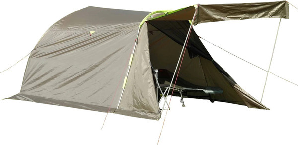 Палатка ЛОТОС 3 Эко / 19027- фото