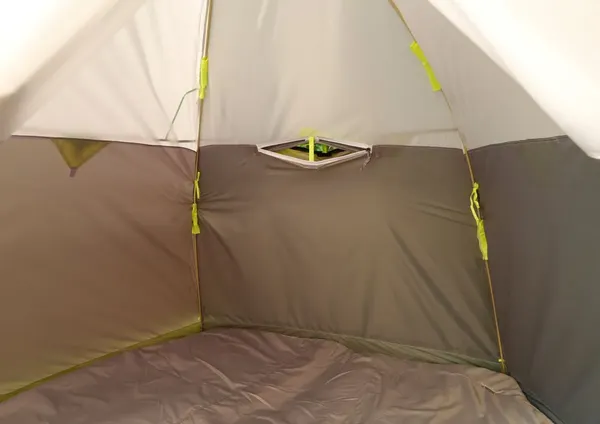 Палатка ЛОТОС 3 Эко / 19027- фото10