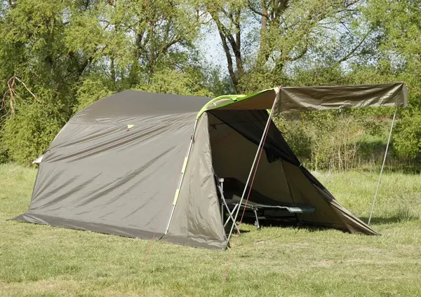 Палатка ЛОТОС 3 Эко / 19027- фото2