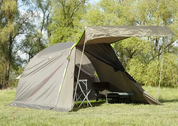 Палатка ЛОТОС 3 Эко / 19027- фото6