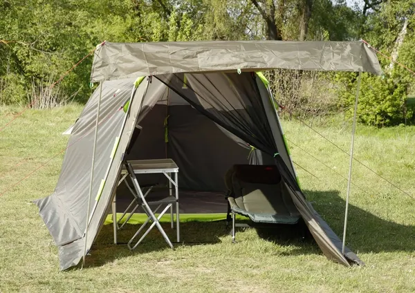 Палатка ЛОТОС 3 Эко / 19027- фото7