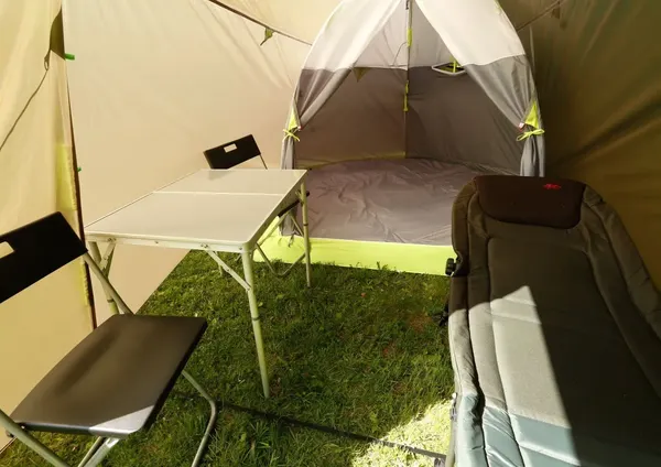 Палатка ЛОТОС 3 Эко / 19027- фото8