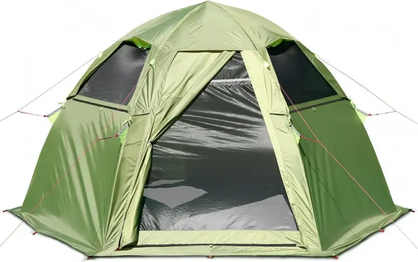 Палатка ЛОТОС 5 Мансарда 2024 / 19016- фото2