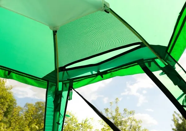 Туристический шатер ЛОТОС 5 Опен Эйр / 19019- фото10