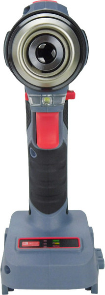 Шуруповерт Profipower MKBL-18B / E0159- фото3