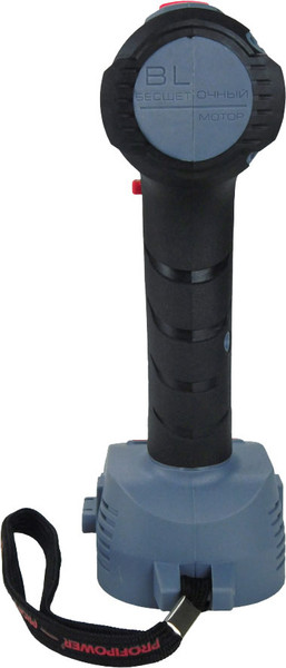 Шуруповерт Profipower MKBL-18B / E0159- фото4