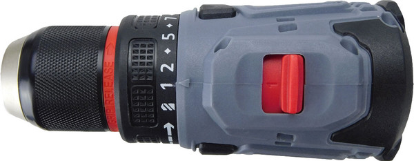 Шуруповерт Profipower MKBL-18B / E0159- фото7