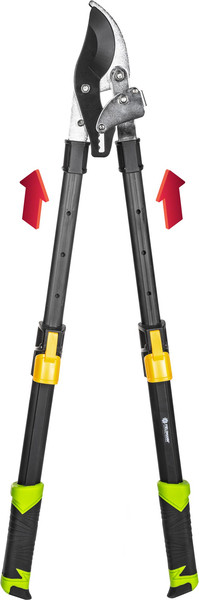 Сучкорез механический Fieldmann FZNR 1023- фото4
