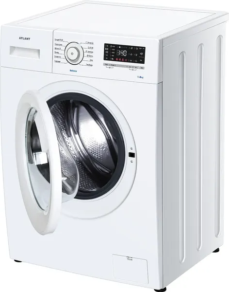 Стиральная машина ATLANT СМА 80С1418-Т-00- фото8