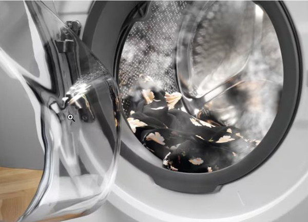 Стиральная машина Electrolux EWS6427BE- фото2