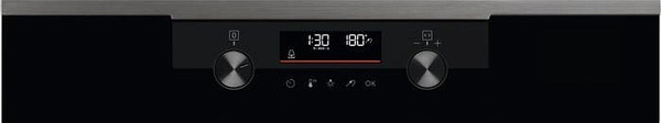 Электрический духовой шкаф Electrolux KODDP77H- фото2