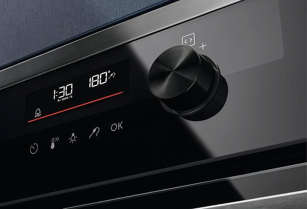 Электрический духовой шкаф Electrolux KODDP77H- фото4