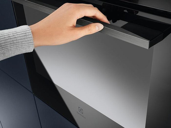Электрический духовой шкаф Electrolux KODDP77H- фото5
