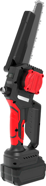 Пила цепная аккумуляторная Edon Super NS-21/8BL / 35531- фото2