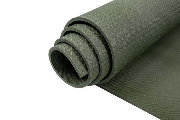 Туристический коврик Isolon Camping 8 1800х600х8- фото4