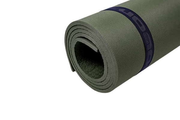 Туристический коврик Isolon Camping 8 1800х600х8- фото7