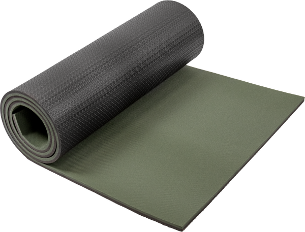 Туристический коврик Isolon Camping 12 1800х600х12- фото