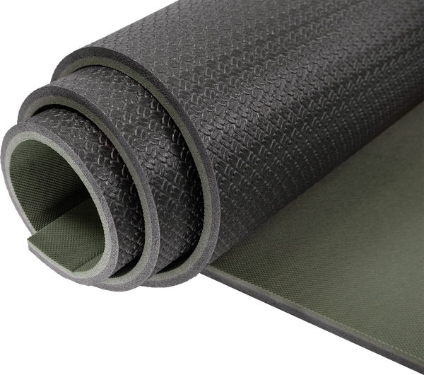 Туристический коврик Isolon Camping 12 1800х600х12- фото2